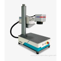 Portable Mini 30W 50W Fiber/CO2/3W 5W UV Laser Marking Machine/Laser Printer/3D Logo Printing Machine/Laser Engraving Machine fo